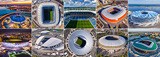 2018 FIFA World Cup Stadiums