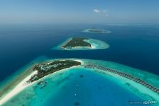 Maldives Islands #1