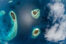 Maldives Islands #30