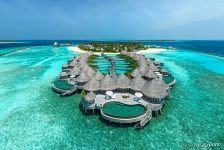 Maldives Islands #15