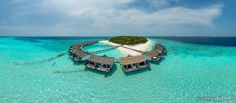 Maldives Islands #3
