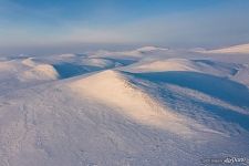 Landscapes of Polar Urals #8