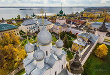 Rostov Kremlin, Church of the Resurrection