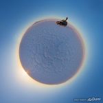 Planet Salar de Uyuni