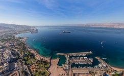 Royal Yacht Club Aqaba
