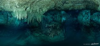 Chamber 3. Underwater
