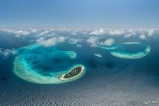 Maldives Islands #26