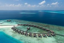 Maldives Islands #18