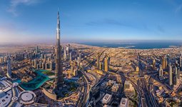 Burj Khalifa #3