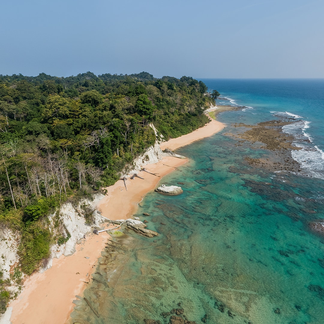 Andaman Islands Andaman Islands