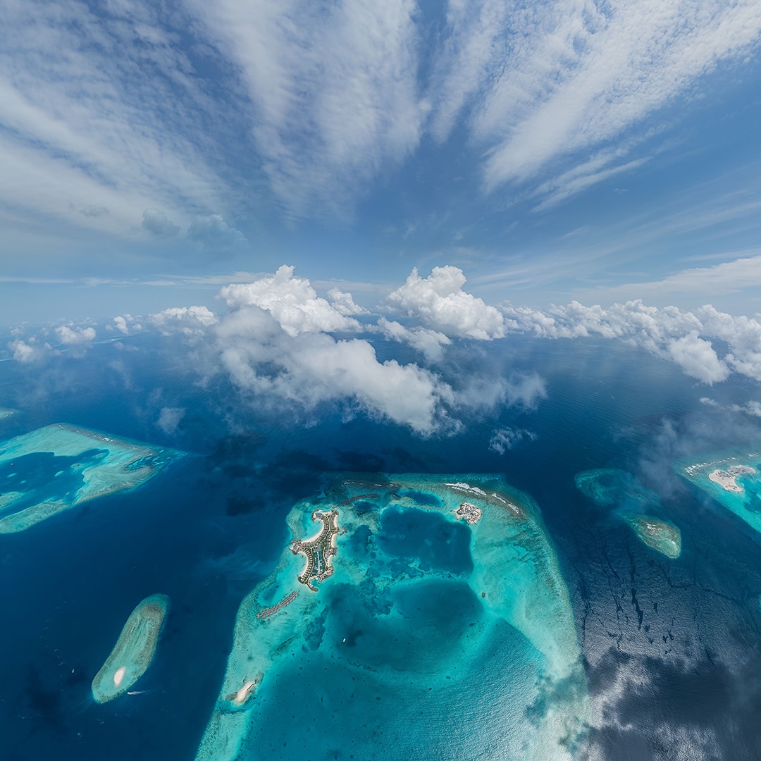 Maldives - Paradise Islands