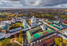 Rostov Kremlin, Assumption Cathedral #1