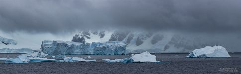 Antarctica #2