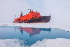 Expedition to the North Pole Expedition to the North Pole