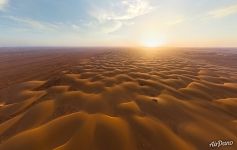 Sea of Dunes
