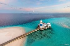 Lighthouse Maldives Maamunagau 4 Lighthouse Maldives Maamunagau 4