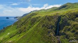 Waterfall Waterfall