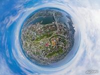 Planet Vladivostok #1