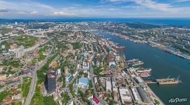 Vladivostok views #1