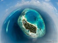 Maldives Islands #23