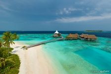Maldives Islands #9