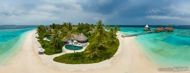 Maldives Islands #8