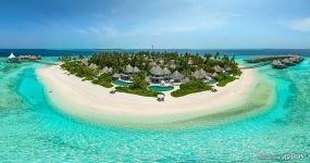Maldives Islands #12 Maldives Islands #12