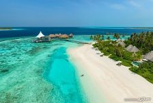 Maldives Islands #13 Maldives Islands #13