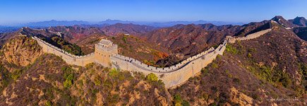 Great Wall of China #19