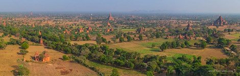 Bagan, Myanmar #2