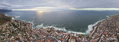 Fresnaye and Sea Point