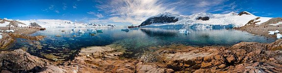 Antarctic #1 Antarctic #1